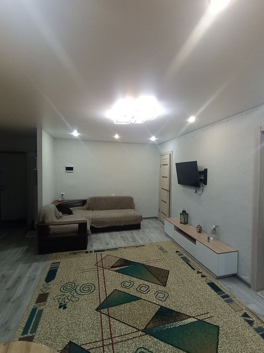 Квартира в центре