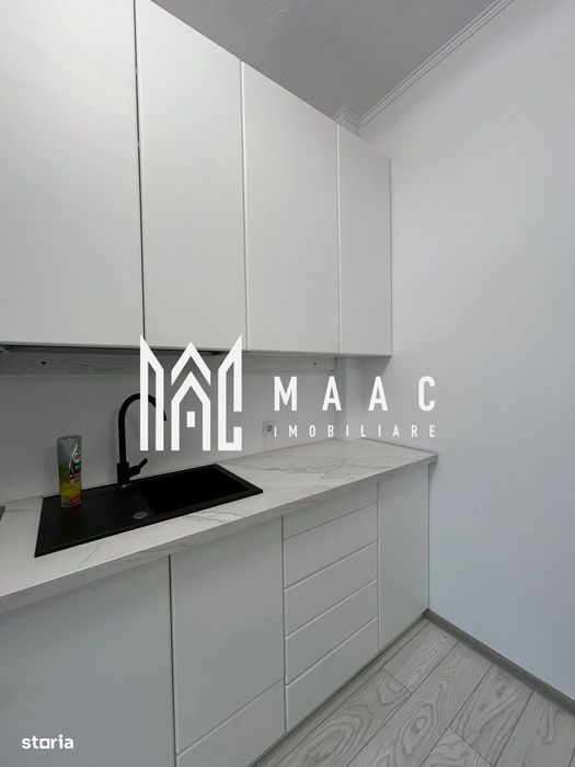 Apartament 2 camere I 55 mpu I Utilat I Parcare I Șelimbăr