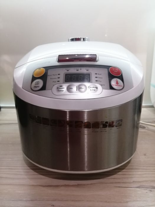 Мултикукър Филипс HD 3037