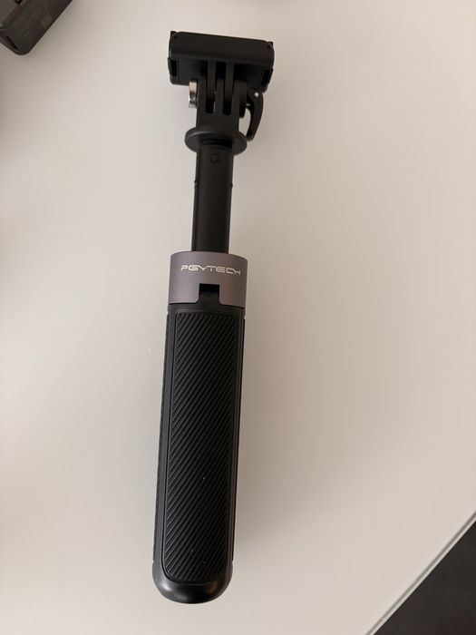 DJI Action 2 camera