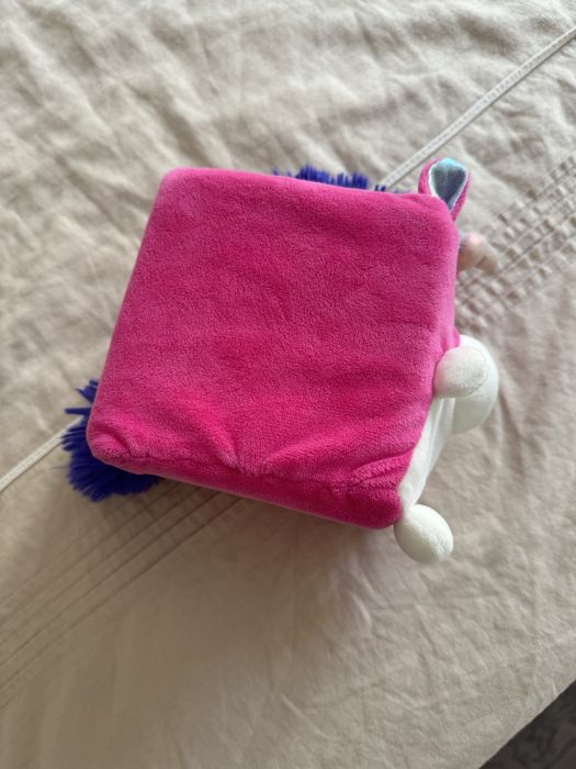 Jucarie plus unicorn