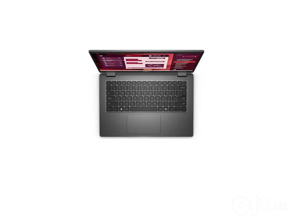 Ноутбук DELL Latitude 3450 Подсветка клавиатуры