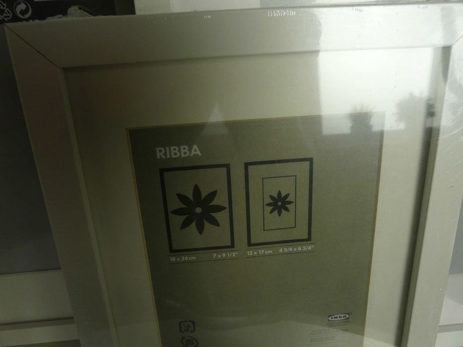 рамки за снимки от Икеа, на 1/3 от цената им