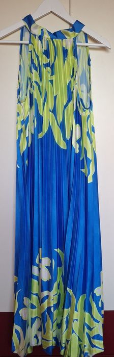 Официална  рокля