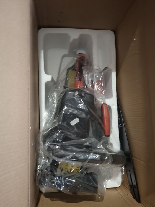 Резачка за дърва