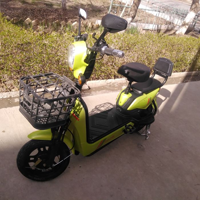 Bodo идеальном состояние