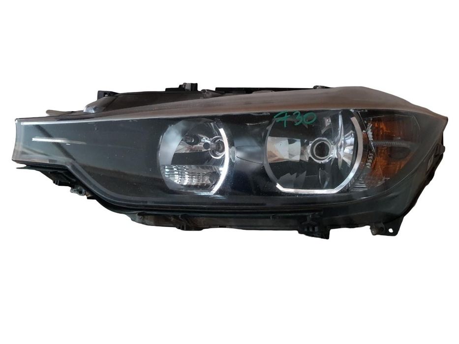 Far Stanga Halogen Bmw Seria 3 F30