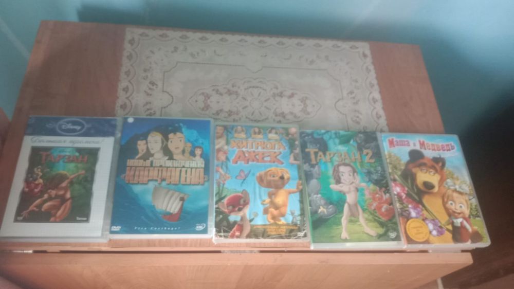 Продам лицензионные диски