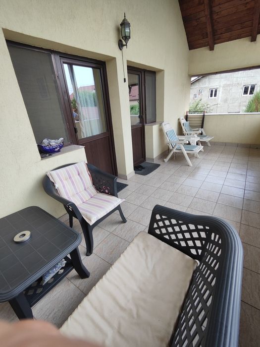 Casa. P+1 , Câtămaresti-Deal, zona vile