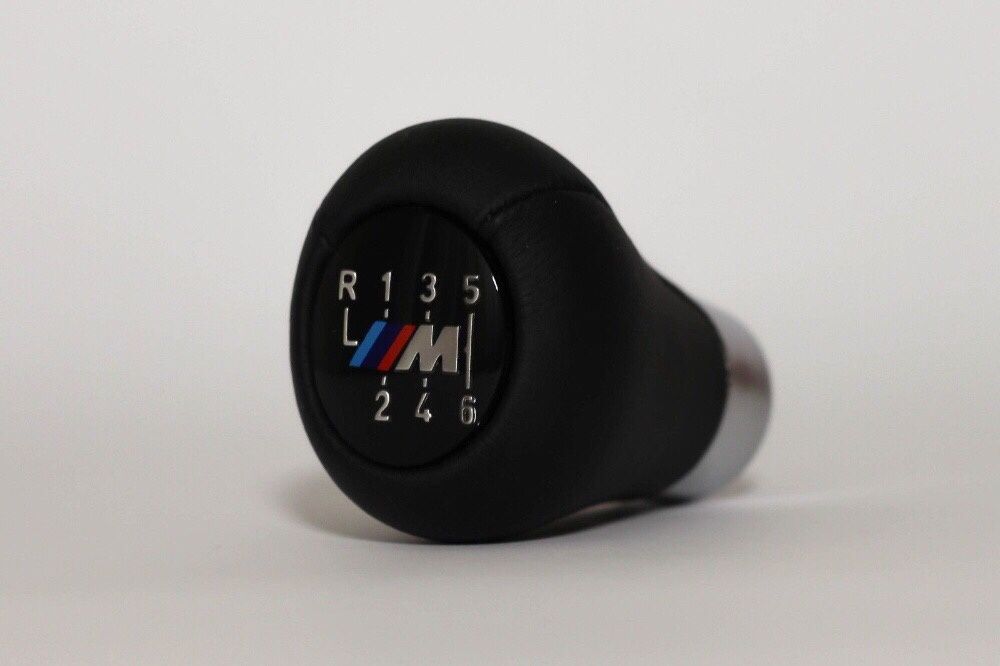 Nuca schimbator scurta cu INEL BMW F10 F20 F30 X5 E63 E65 E46 E92 E91