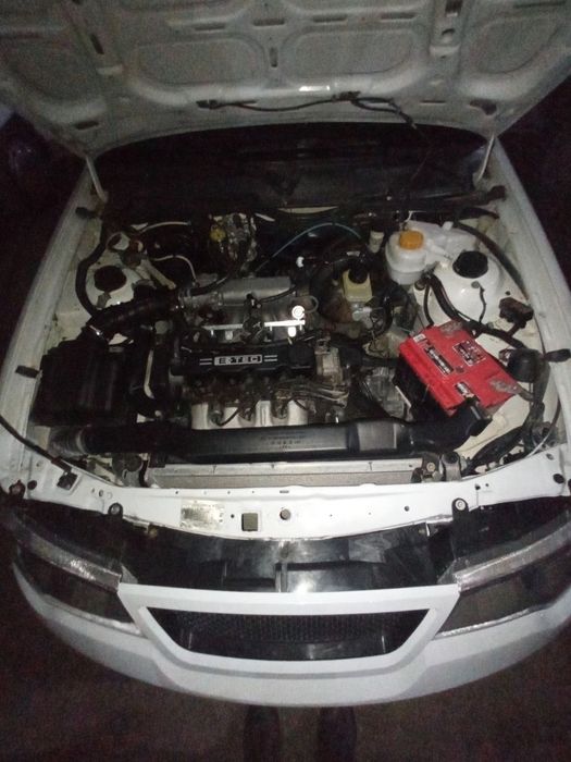 Нексия сотилади.