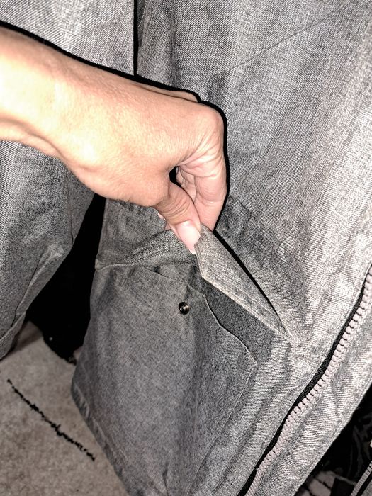 Продам курточку на подростка