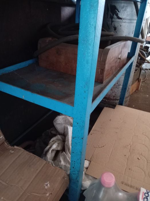 Продава месомелачка