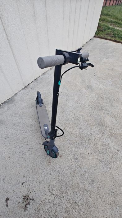 Trotinetă electrică Aerium T350 Pro