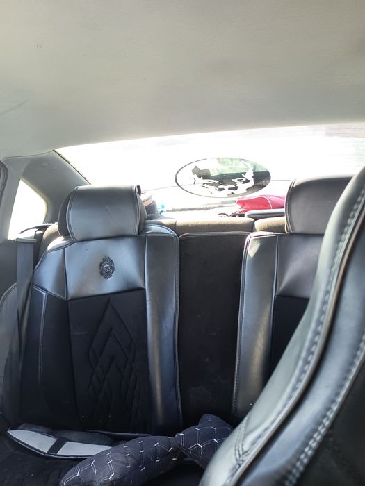 Пасат б5 дорест в хорошем состоянии