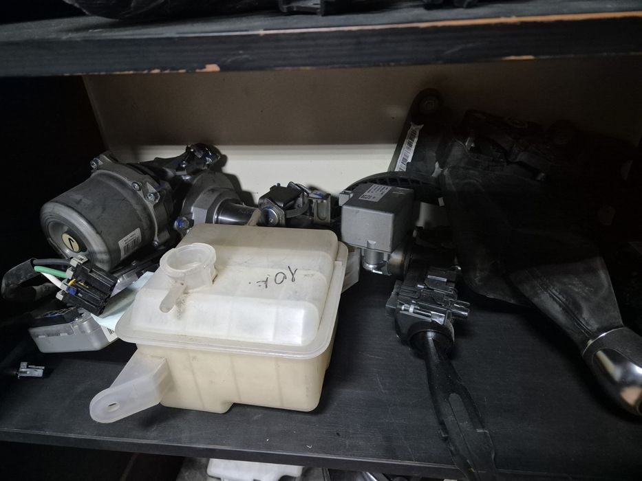 Запчасти jac j7 продажа