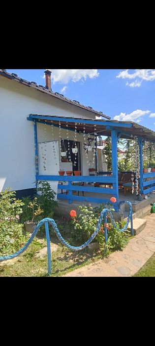 Casa Mioveni,Colibași P+M