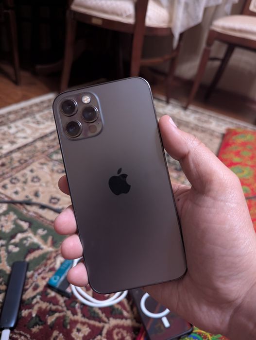 Iphone 12 pro 128gb