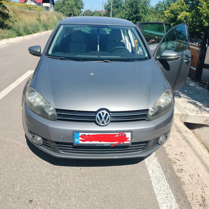 Golf de vânzare