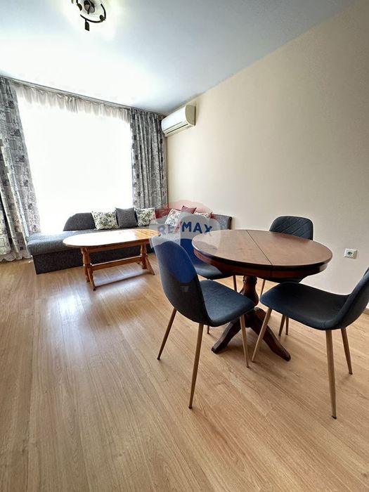 Дава се под наем Двустаен апартамент в Варна, Победа - 68 кв.м за 448.8 € - Снимка #2