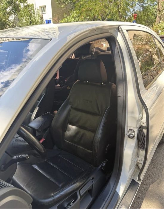 Skoda Octavia II FL VRS