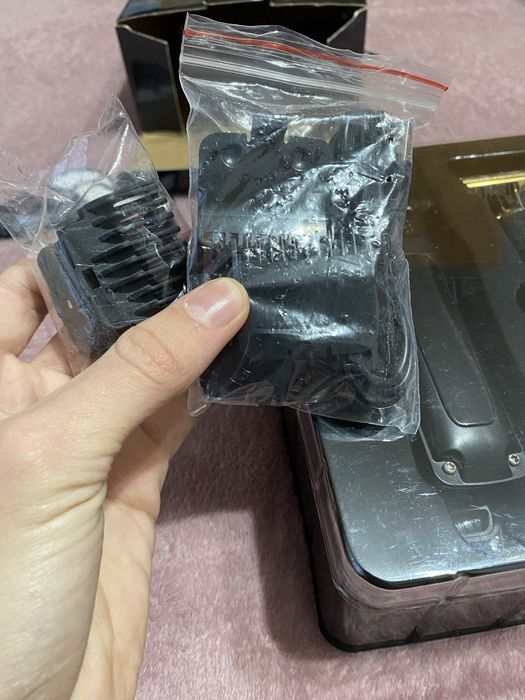 Set de masini de tuns