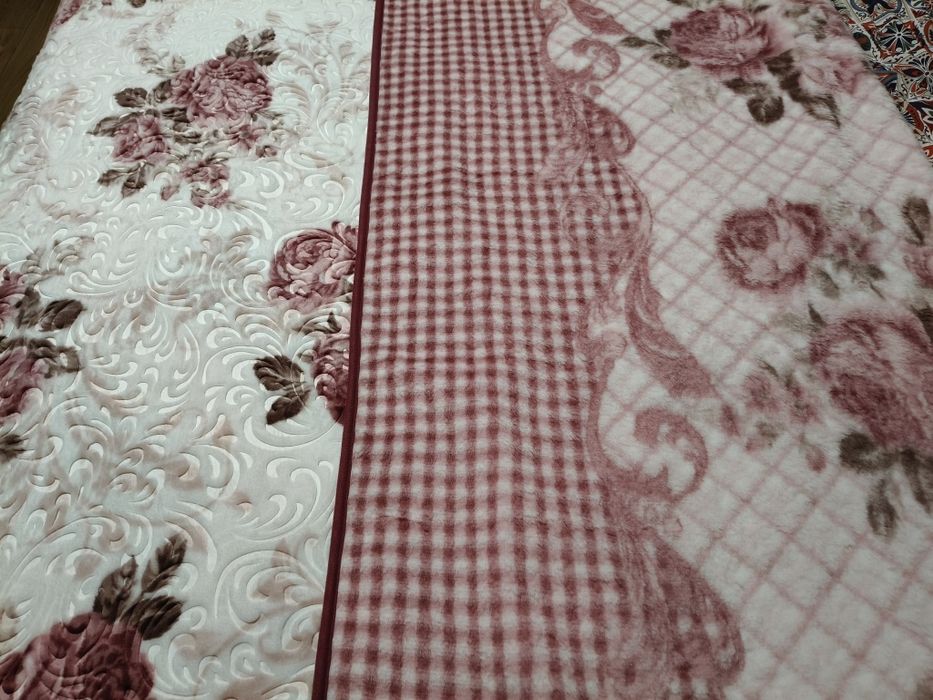 Patura dubla groasă