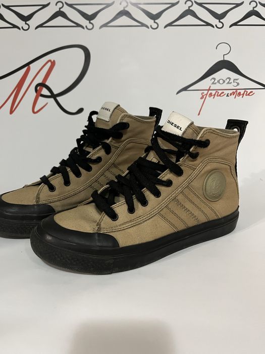 Мъжки кецове DIESEL