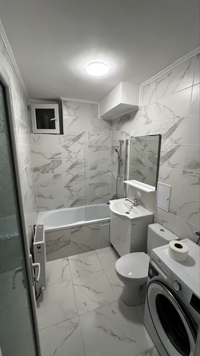 Apartament cu doua camere