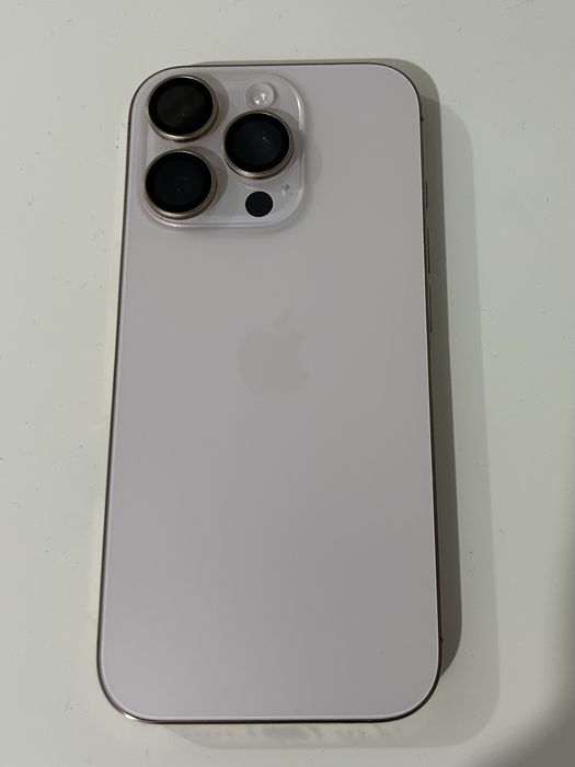 Айфон 16про 256гб 97%