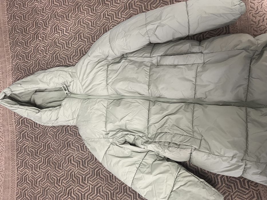 Куртка на девочку