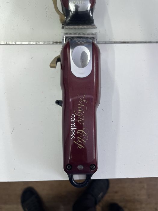 машинка для стрижки