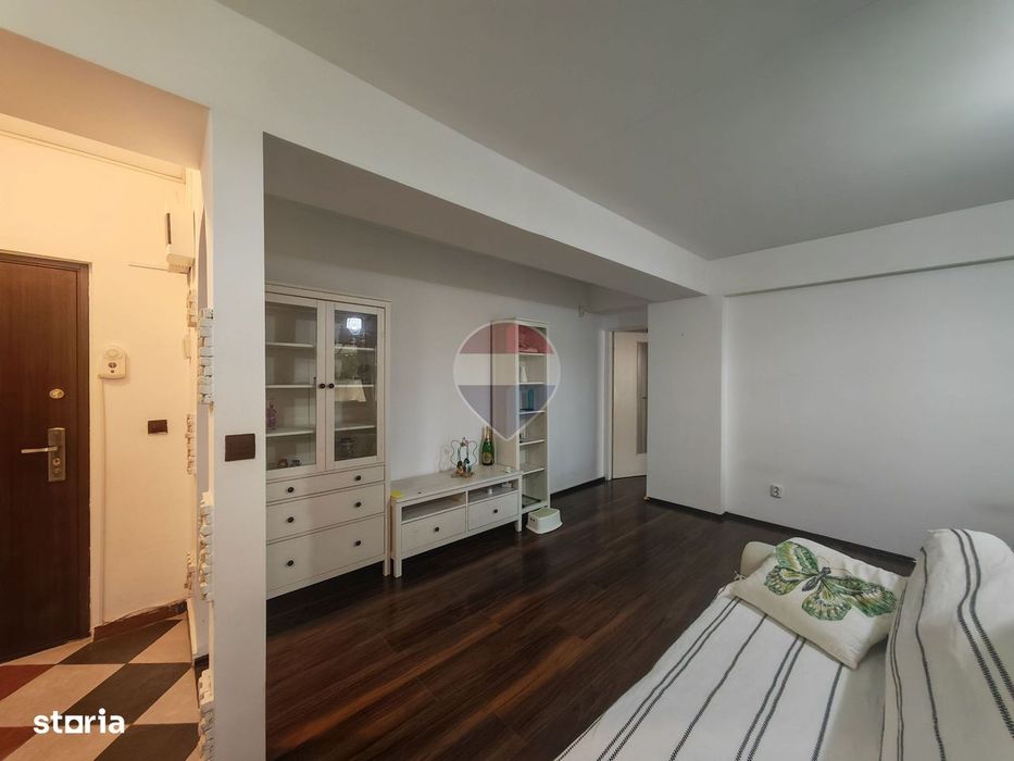 Apartament + terasa| Aleea Mostiștea | Nicolae Grigorescu