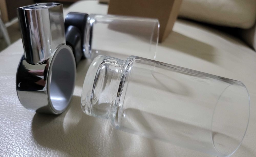 Pahar baie , portpahar periute