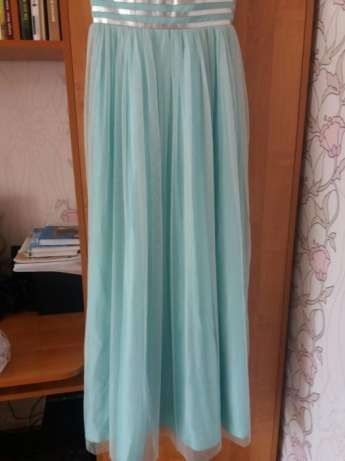 Шикарное платье на любое торжество