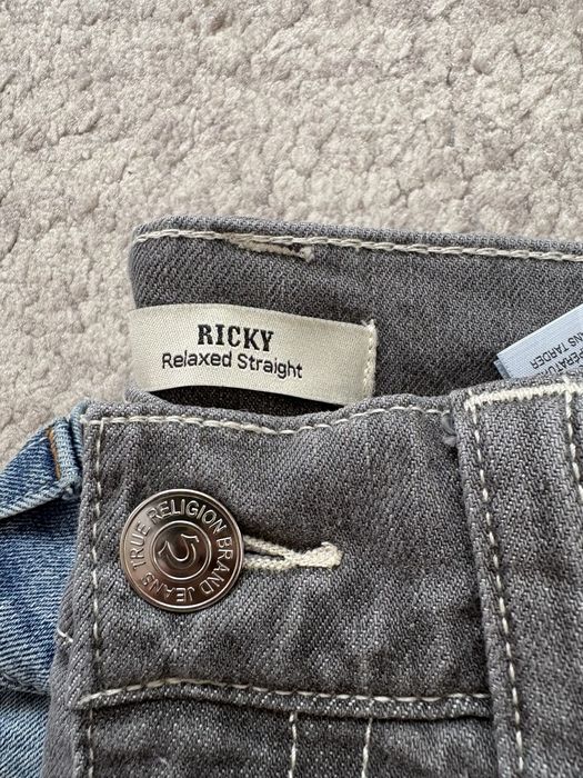 True Religion Ricky дънки