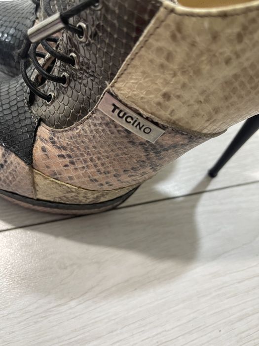 Продам ботинки очень удобные