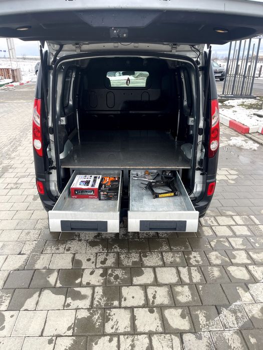 Renault Kangoo de Vânzare