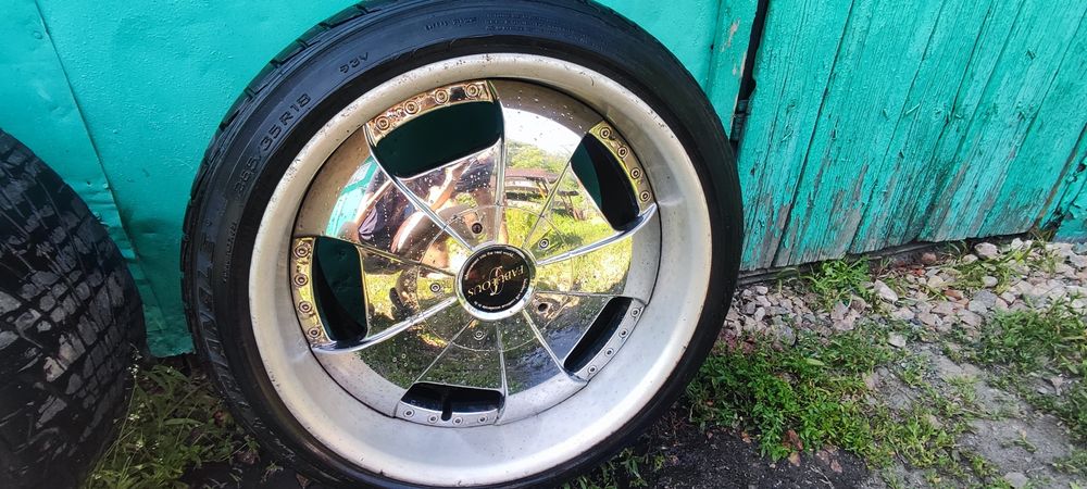 Продам шины в хорошем состоянии