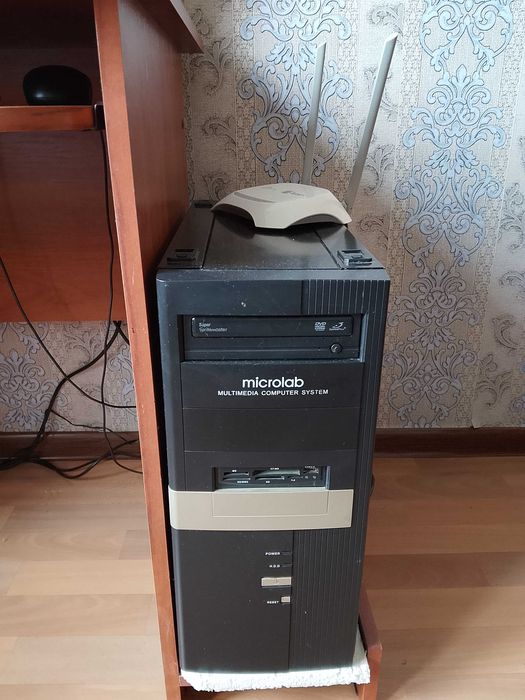 Продам компьютер