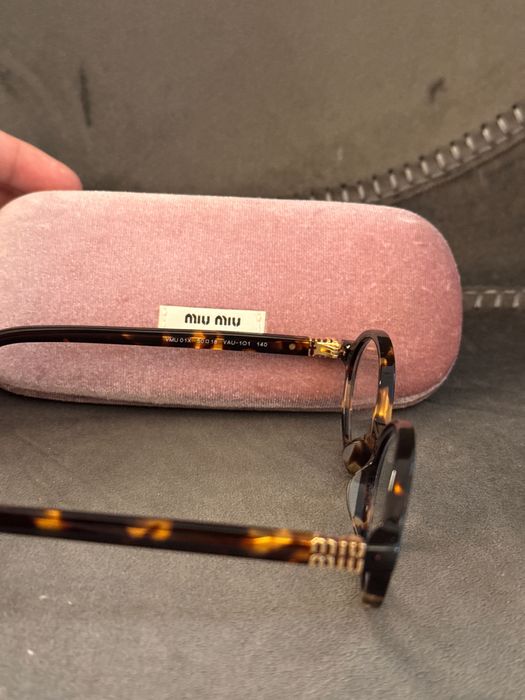 Очила Miu Miu original