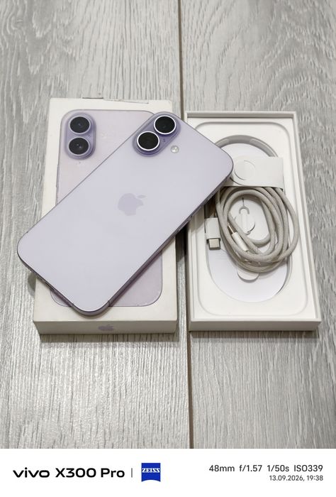 iPhone 17 256 gb ёмкость 100 EAC