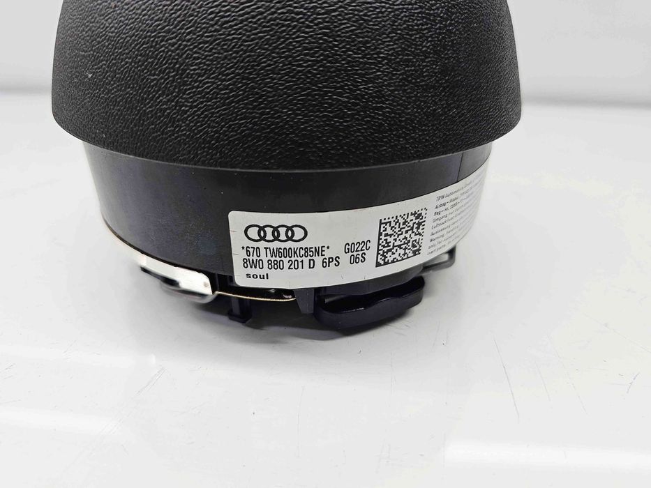 Airbag volan Audi A4 (8W2, B9) [Fabr 2015-2023] 8W0880201D