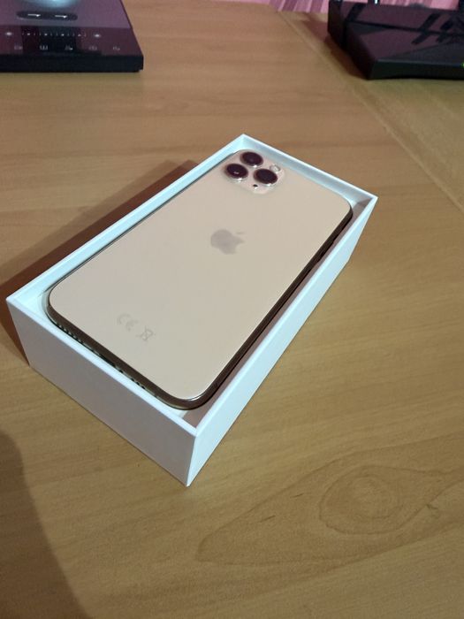 Iphone 11 pro 64 gb neverlocked