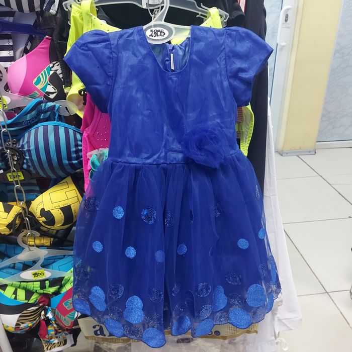 Платье нарядные новые