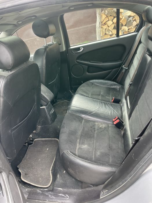 Jaguar X-Type 3.0 benzina vand sau dezmembrez