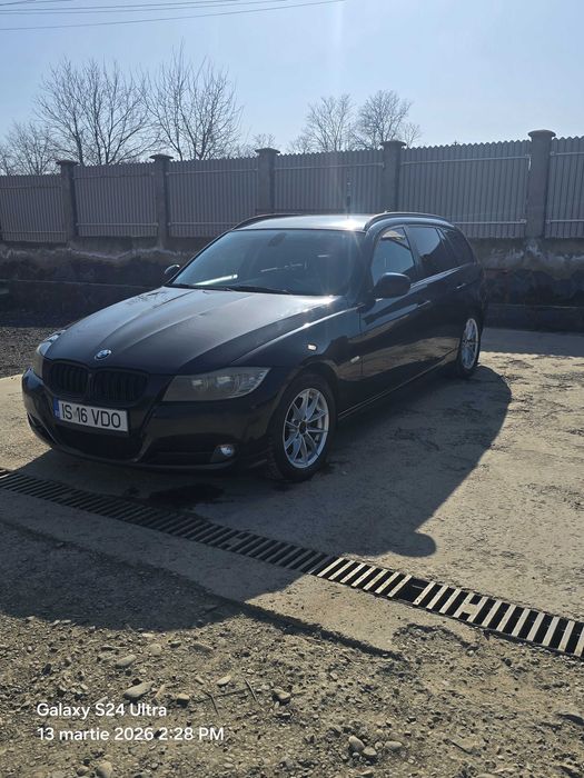 Se vinde bmw seria 3
