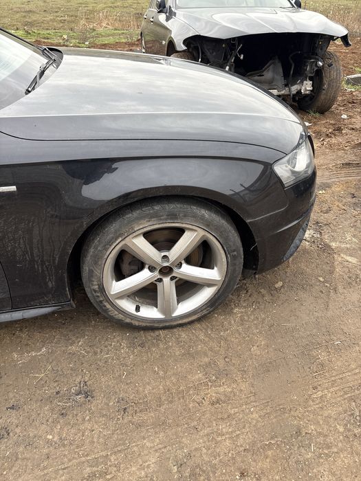 Dezemembrez audi a4 b8 2.0tdi caga 3.0tdi quattro ccwa s line