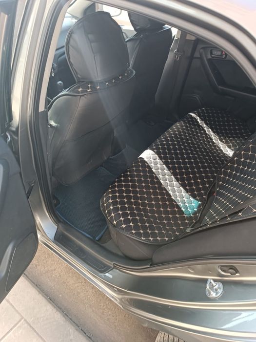 Срочно продам машину