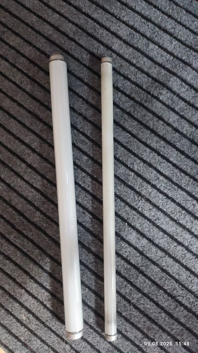 Продам Лампы Люминесцентные 18 и 20 ВТ.